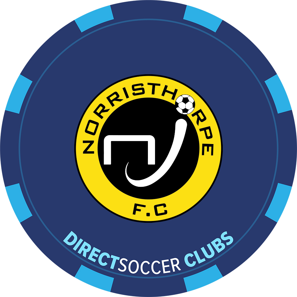 NORRISTHORPE FC TOKEN