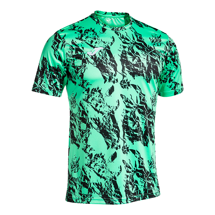 Joma Lion S/S Jersey