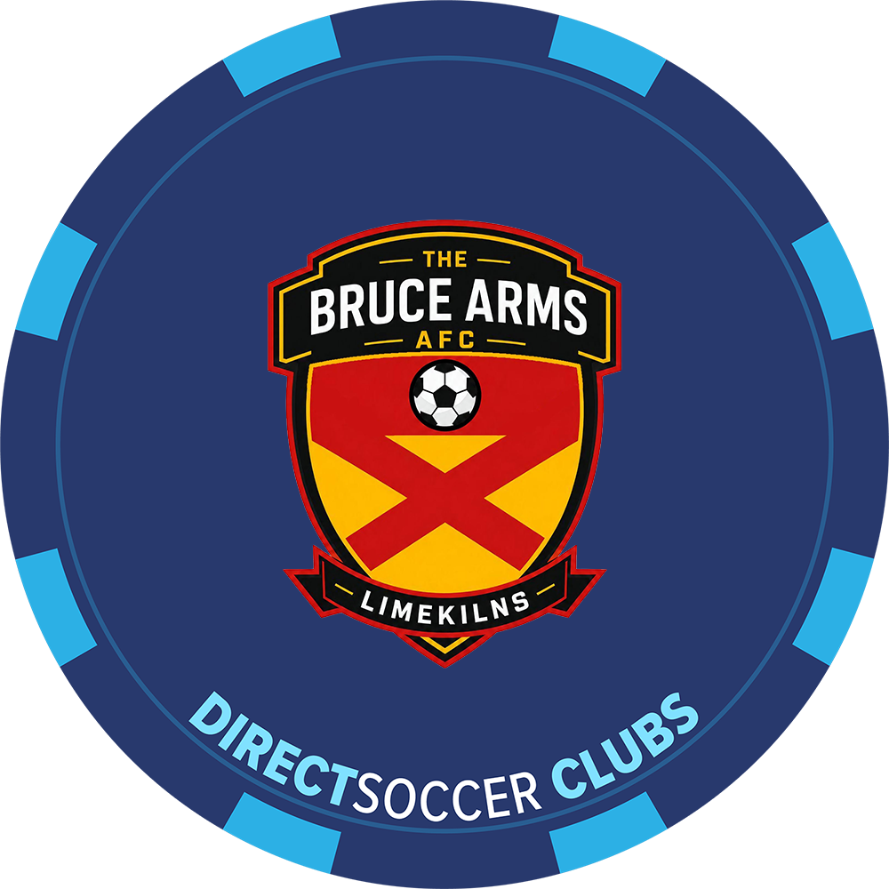 BRUCE ARMS AFC TOKEN