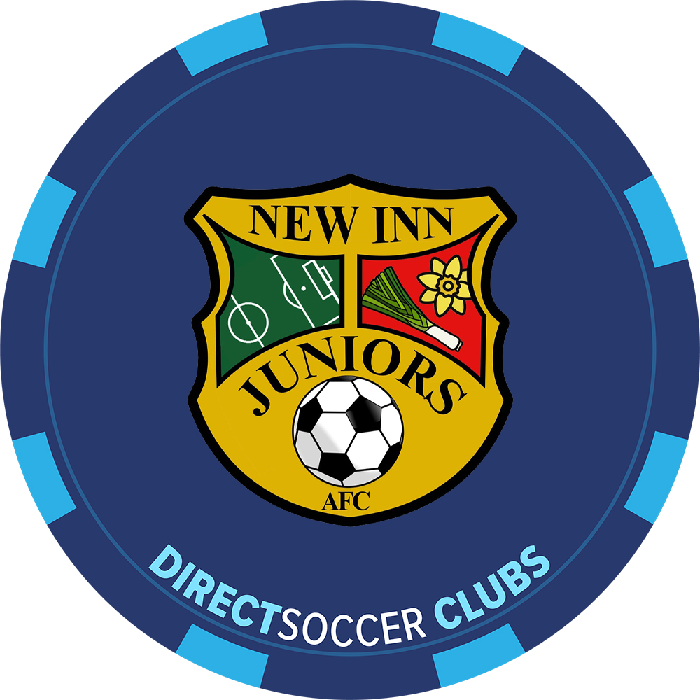NEW INN JUNIORS AFC TOKEN