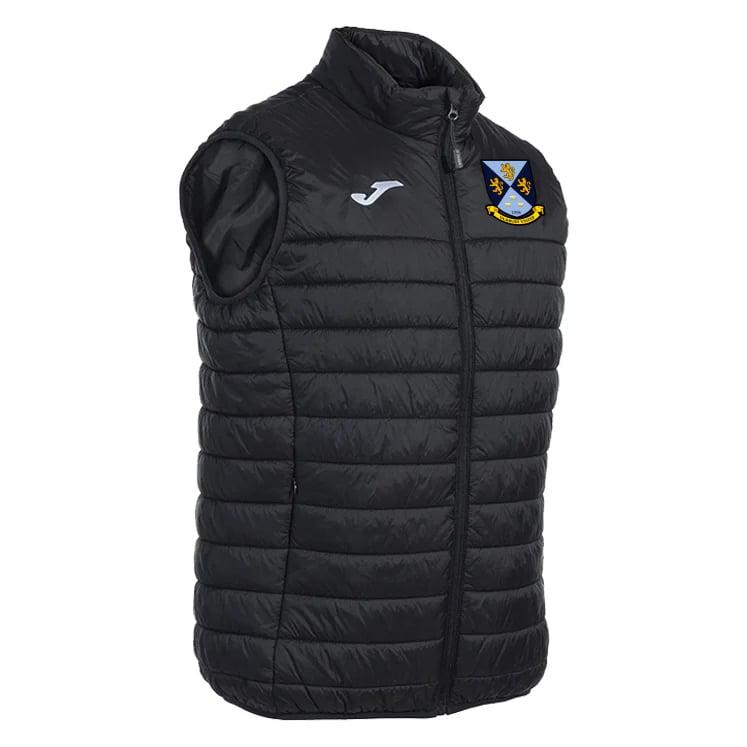 OLDBURY UNITED FC Joma Urban V Gilet