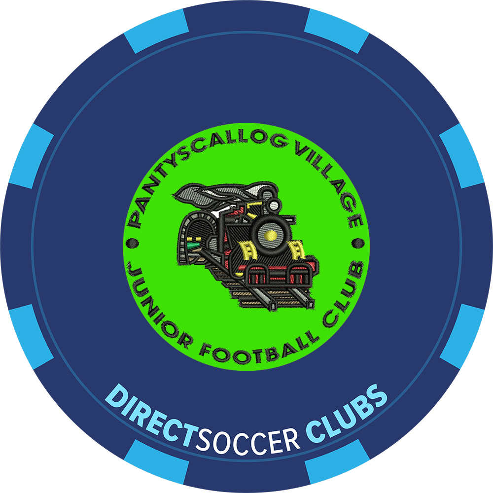PANTYSCALLOG FC TOKEN