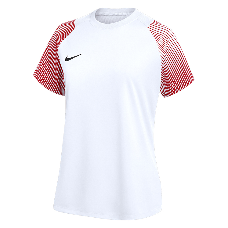 White/University Red/Black