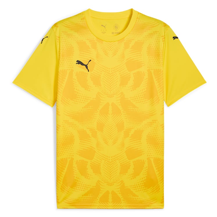 Faster Yellow/Black