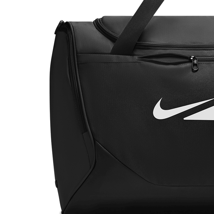 Nike Academy Team Duffle Bag Large