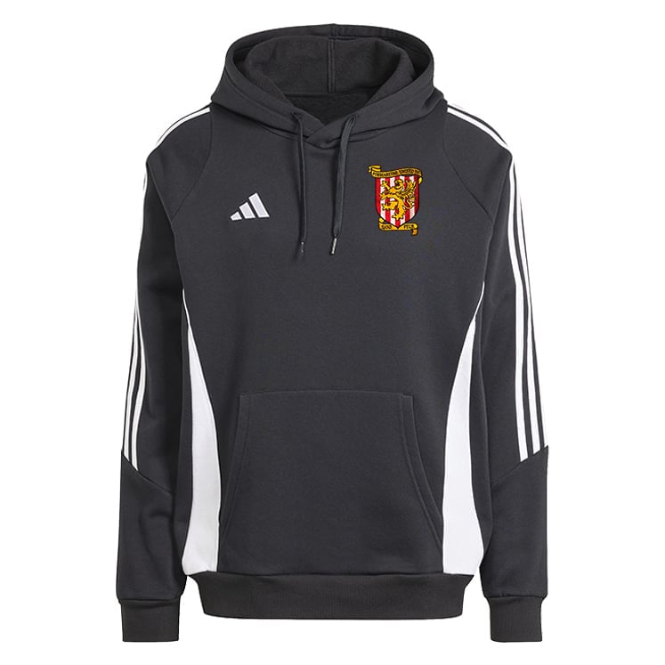 FORMARTINE UNITED YOUTH ACADEMY adidas Tiro 24 Hoodie