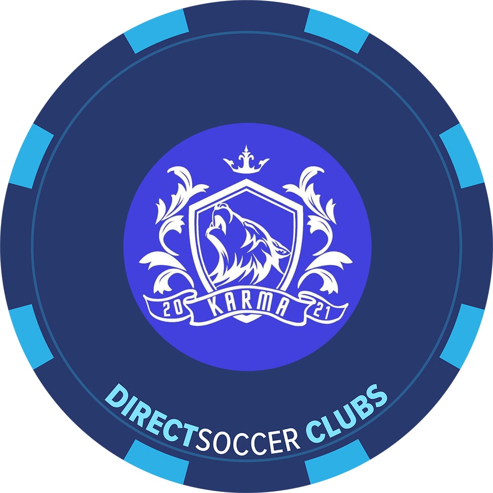 KARMA LEICESTER ACADEMY TOKEN