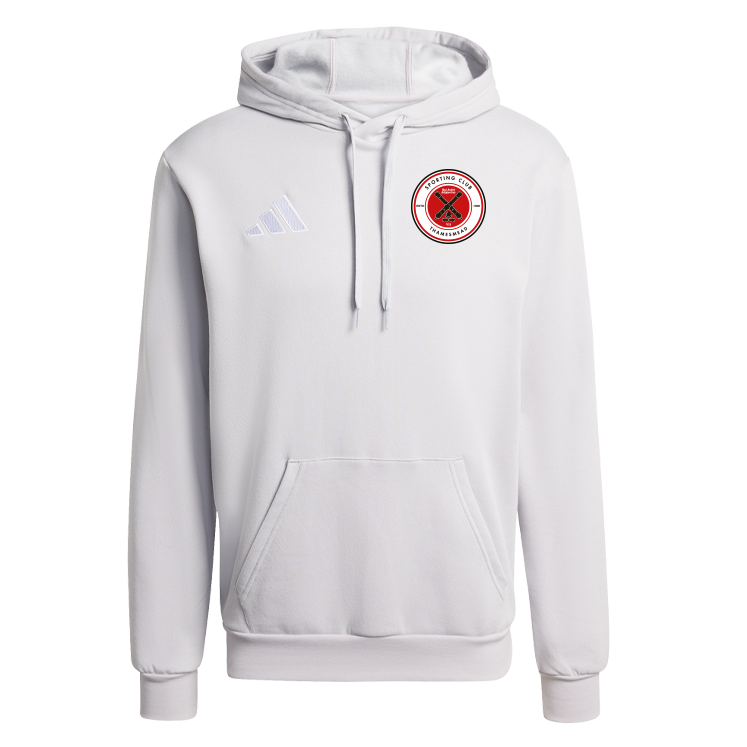 SPORTING CLUB THAMESMEAD adidas Entrada 26 Hoodie
