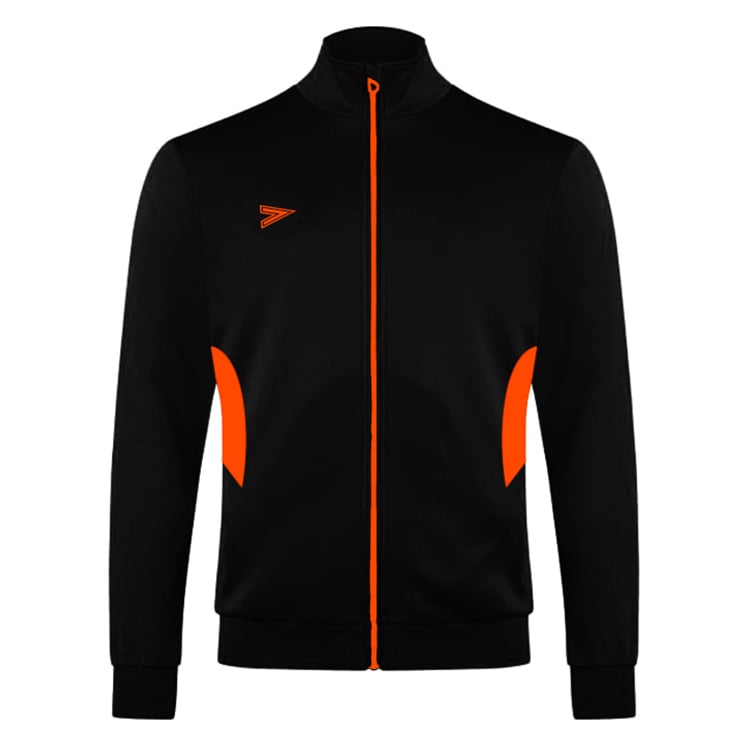 Mitre Delta Plus Track Jacket