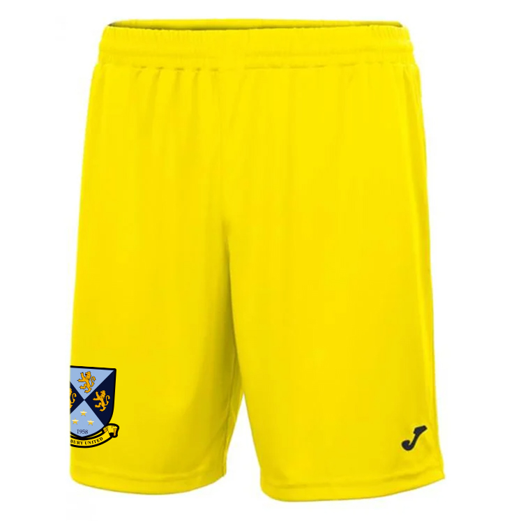 OLDBURY UNITED FC Joma Nobel Football Shorts