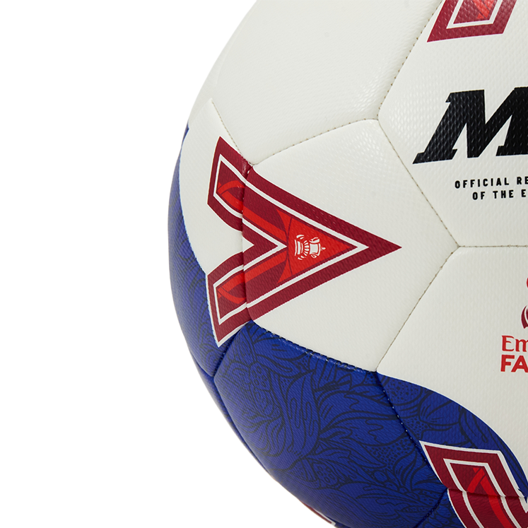 Mitre FA Cup Training 25/26 Football