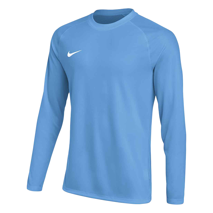 University Blue/White