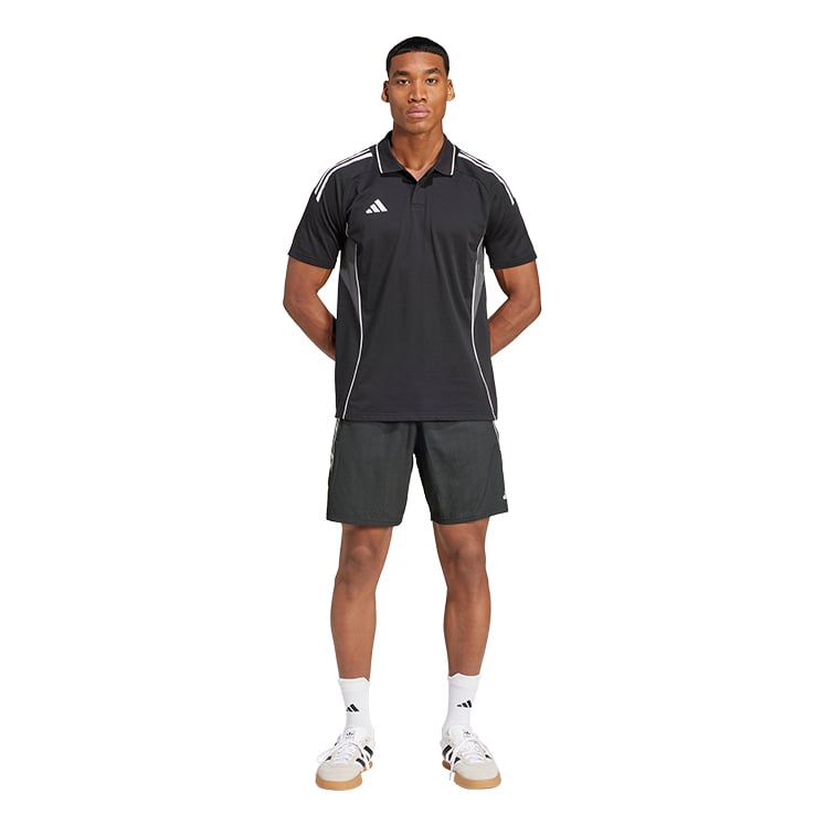 adidas Tiro 25 Competition Downtime Shorts
