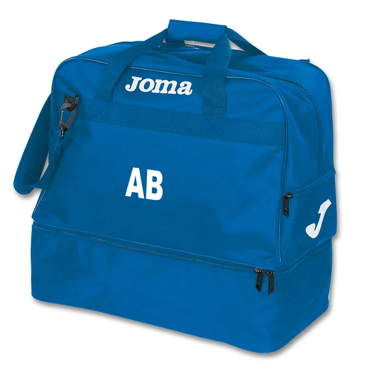 HAWLEY FC Joma Training Bag III