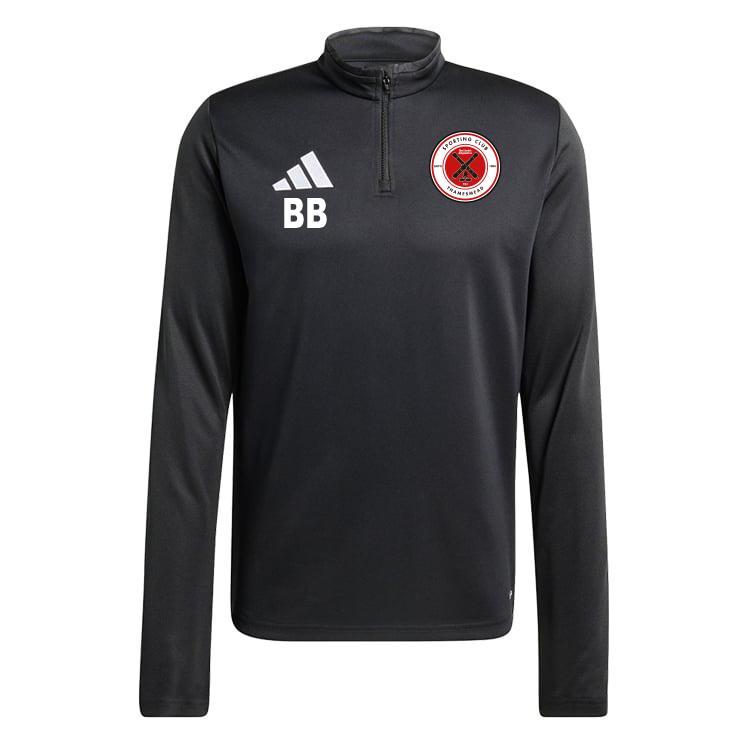 SPORTING CLUB THAMESMEAD adidas Entrada 26 Training Top