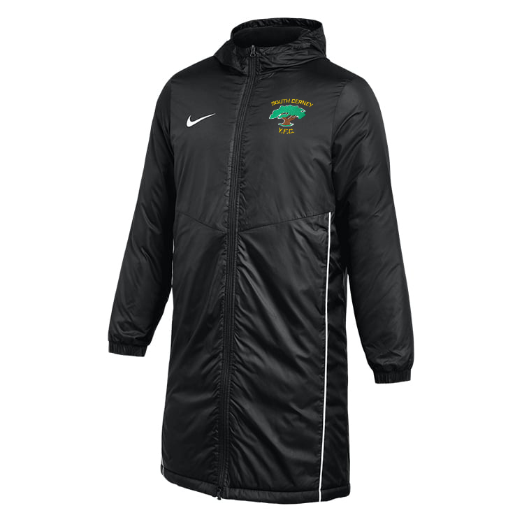 SOUTH CERNEY YFC Nike Park 26 Therma-FIT Insulated Jacket