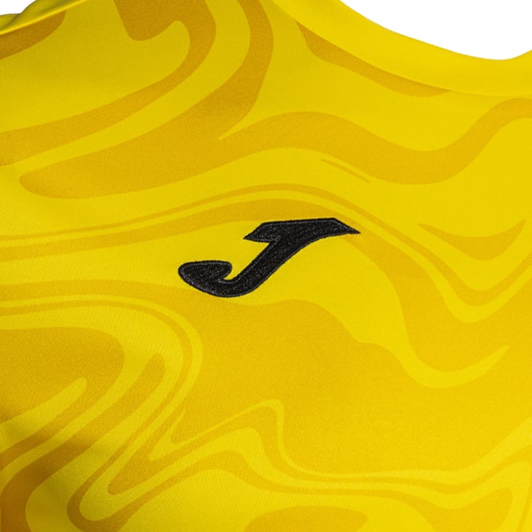 Joma Lion II SS Jersey