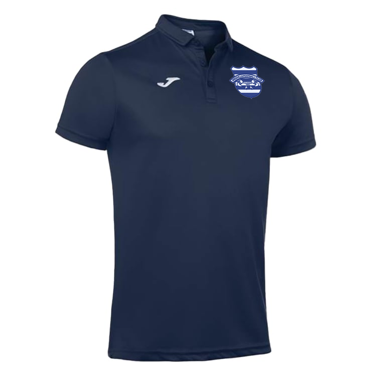 GROUVILLE FC Joma Hobby Polo Shirt