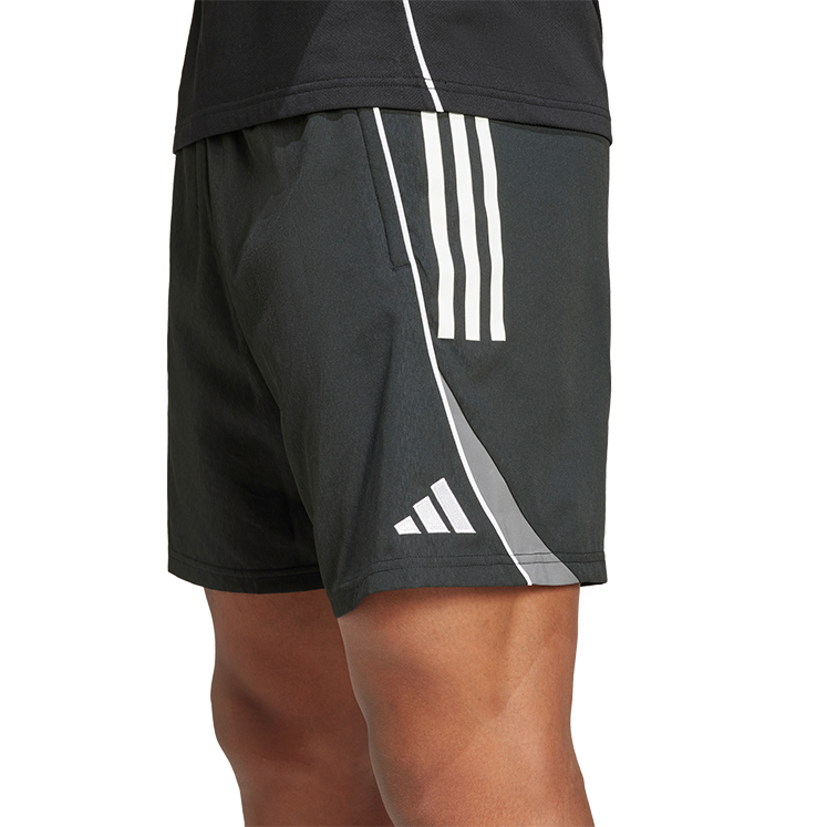 adidas Tiro 25 Competition Downtime Shorts