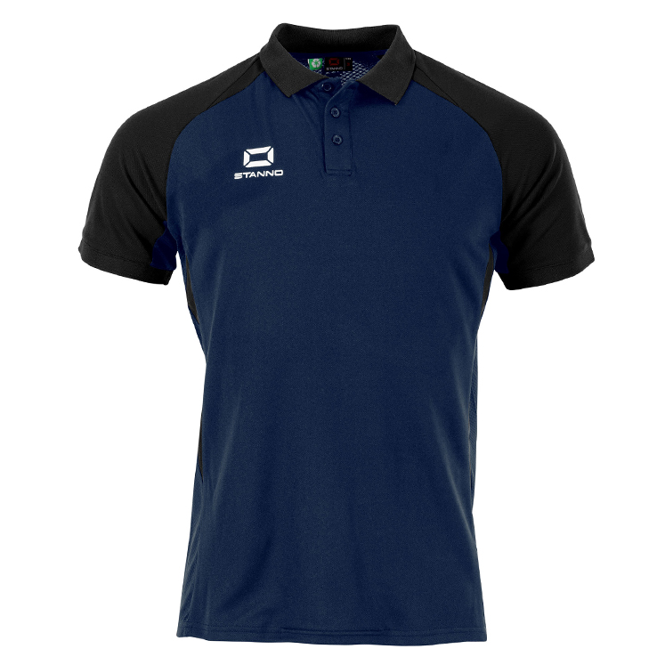 Navy/Black