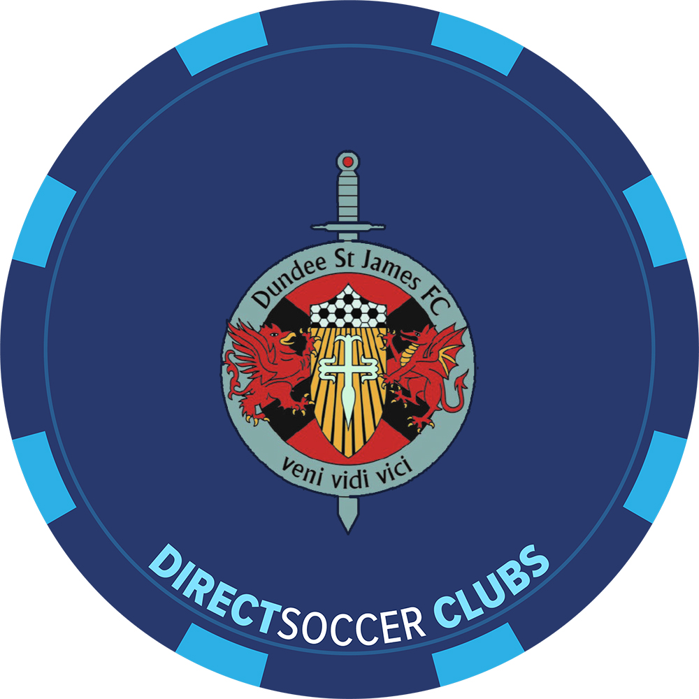 DUNDEE ST JAMES TOKEN
