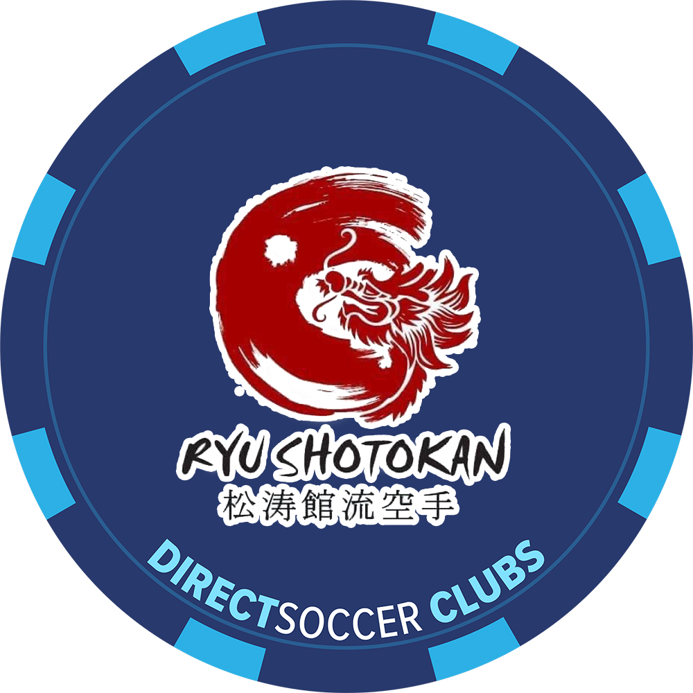 RYU SHOTOKAN TOKEN