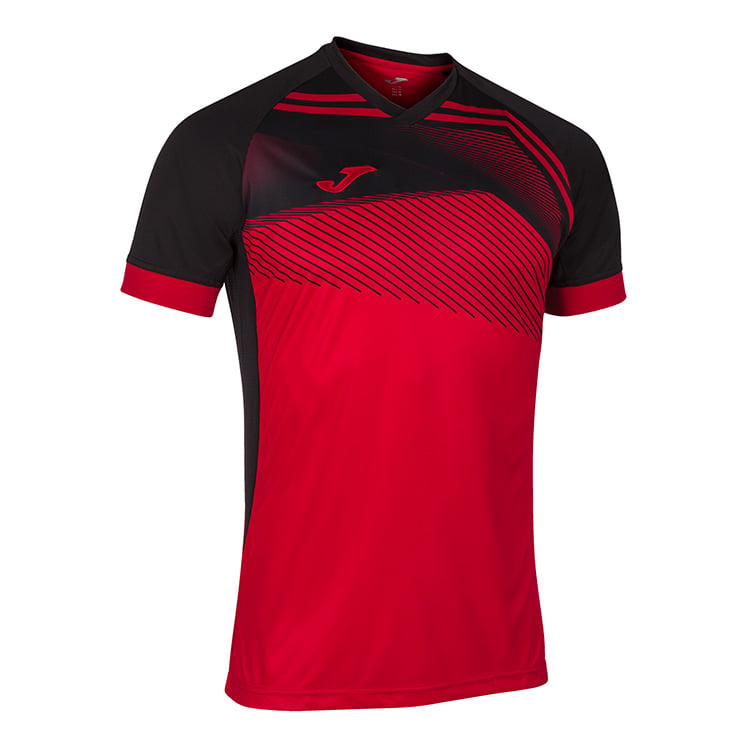 Joma Supernova II S/S Jersey