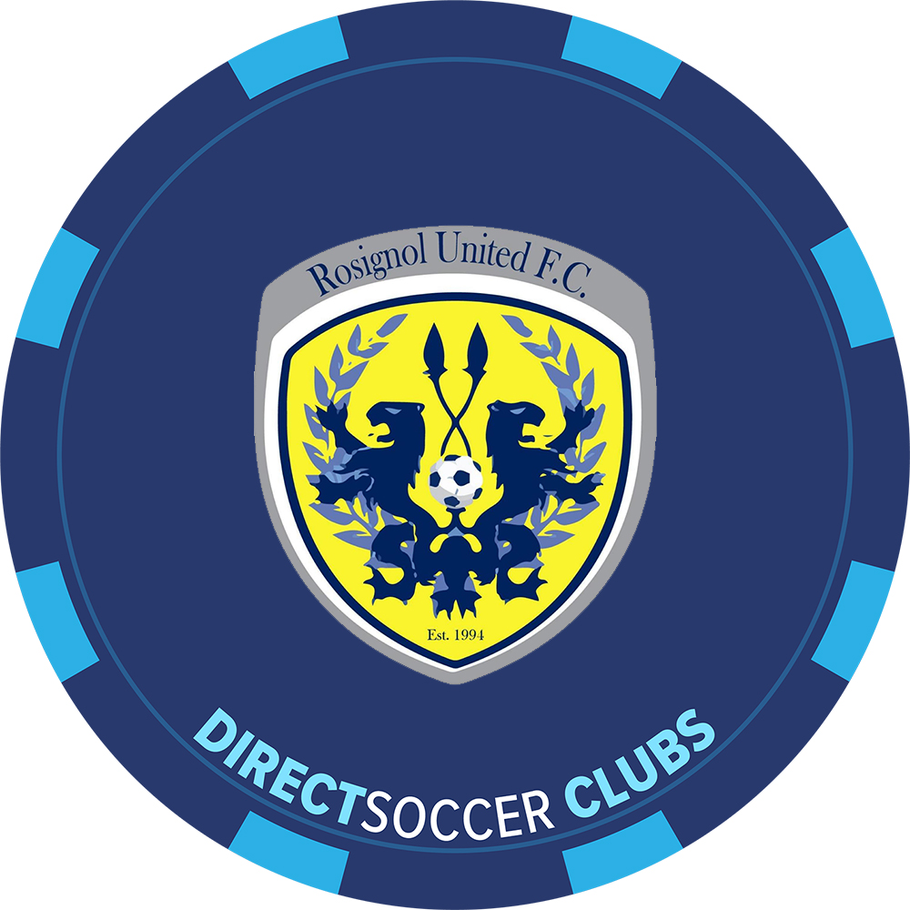 ROSIGNOL UFC TOKEN 