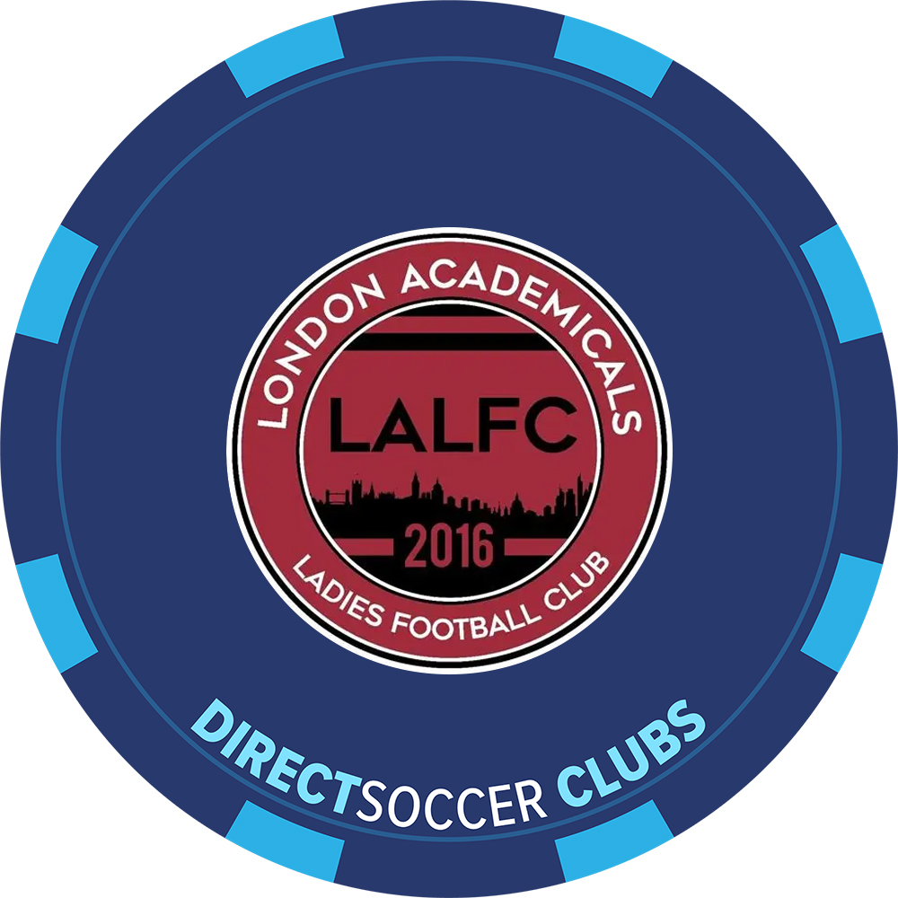 LONDON ACADEMICALS FC TOKEN
