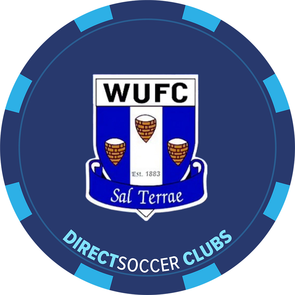 WINSFORD UNITED TOKEN