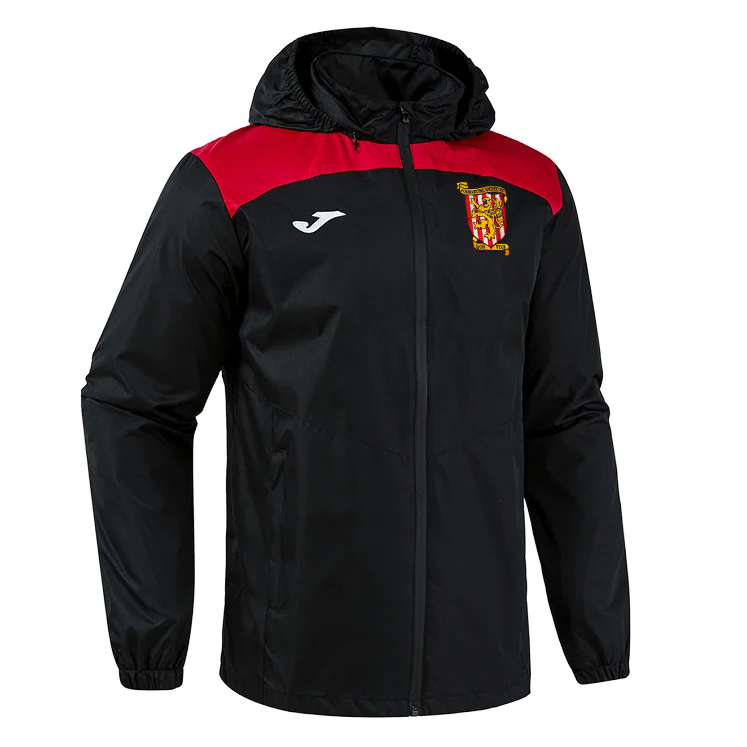 FORMARTINE UNITED YOUTH ACADEMY Joma Trivor II Rainjacket 