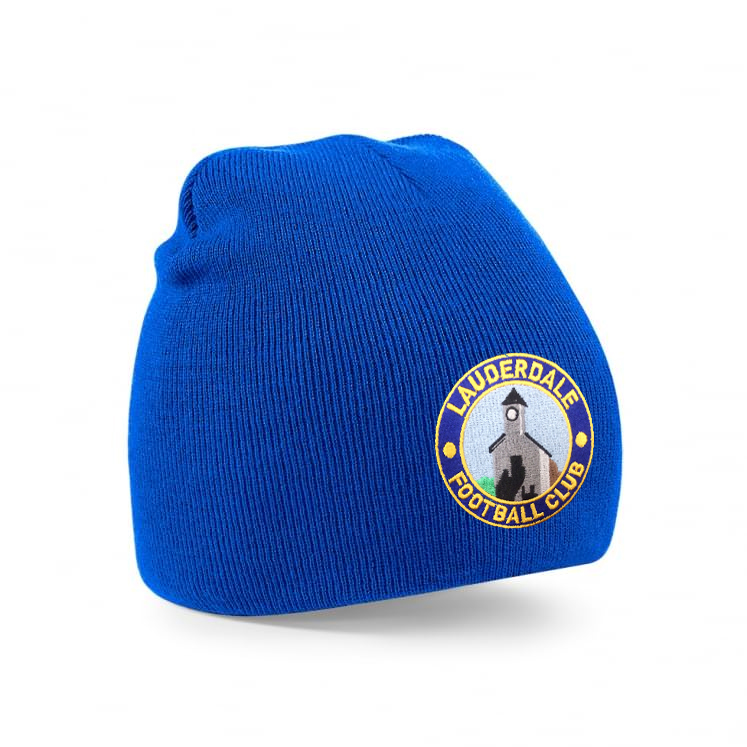 Prestige LAUDERDALE FC #LAU06-Beanie