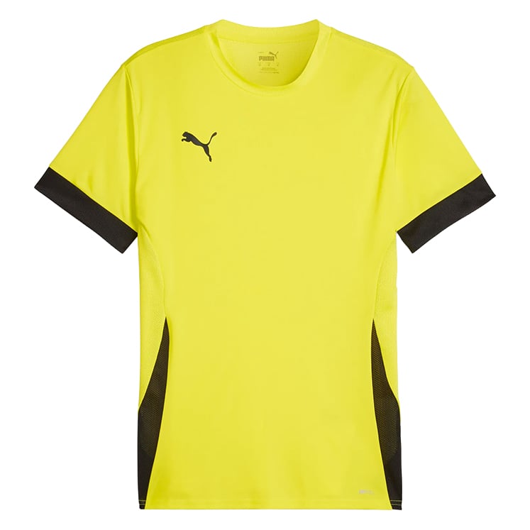 Fluro Yellow/Black/Black