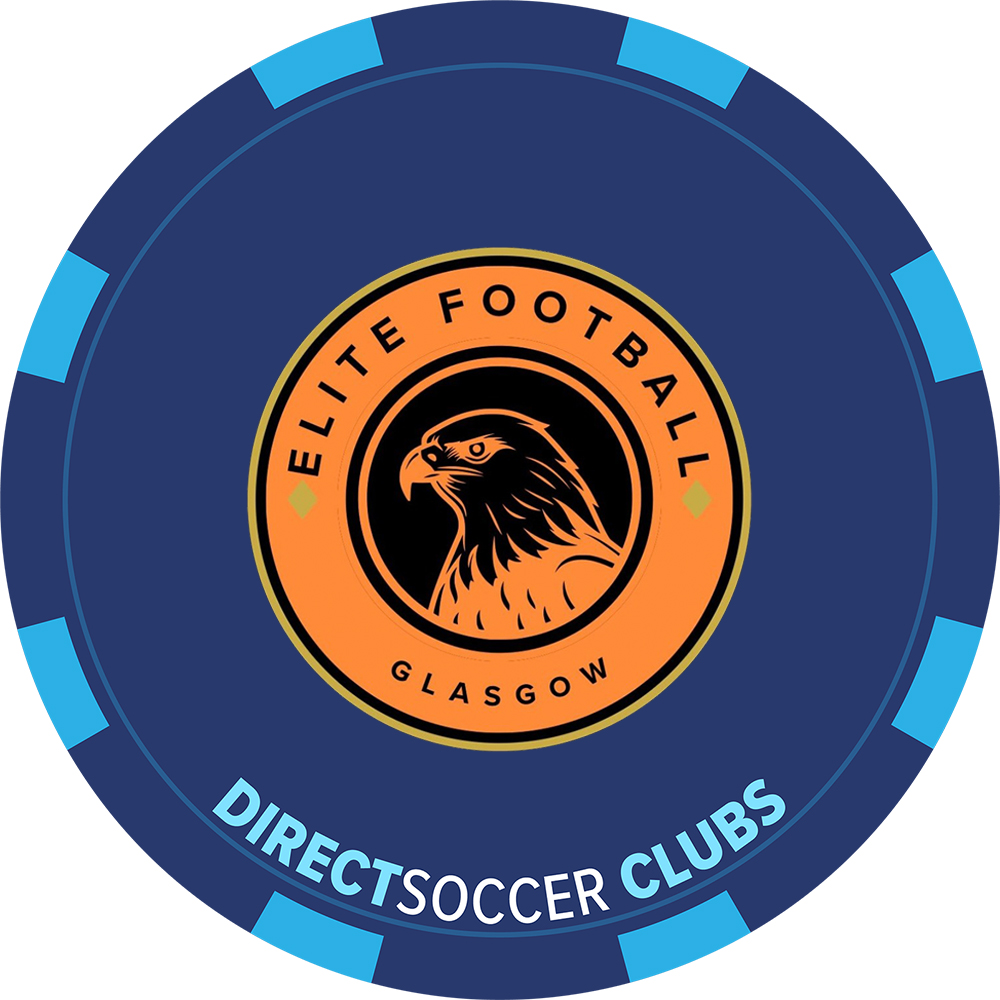 ELITE FOOTBALL GLASGOW TOKEN 