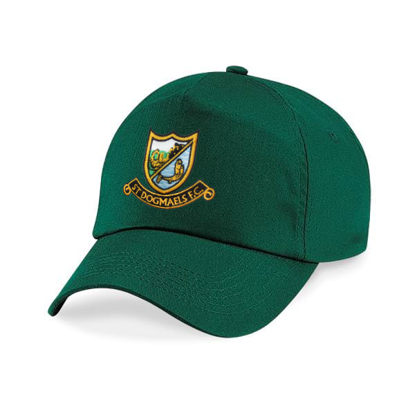 St. Dogmaels Junior FC #SDJ15 - Cap
