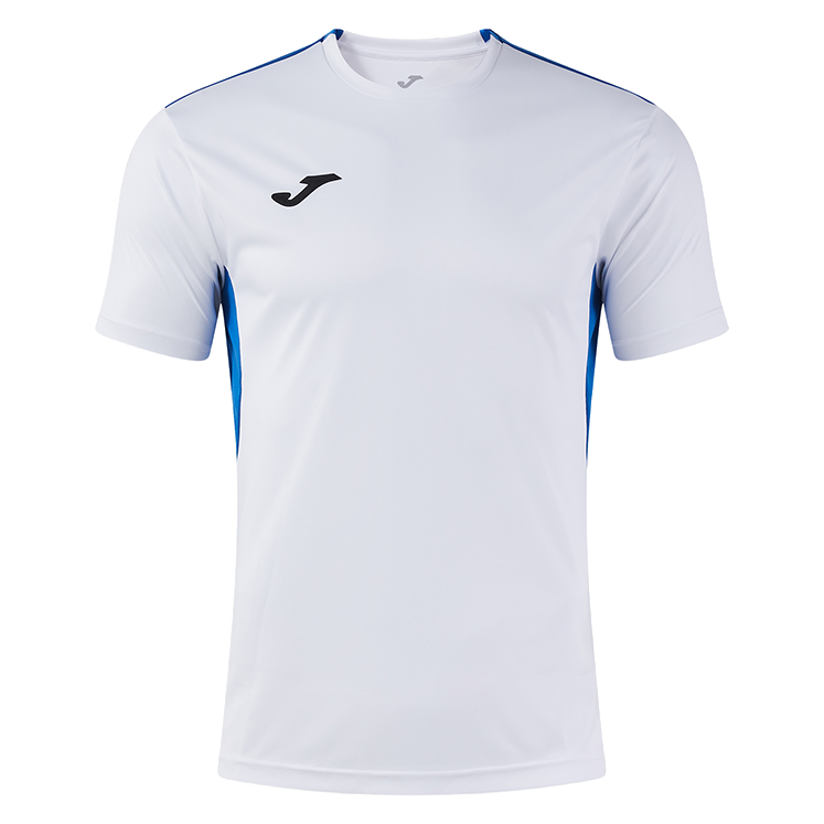 White/Royal Blue