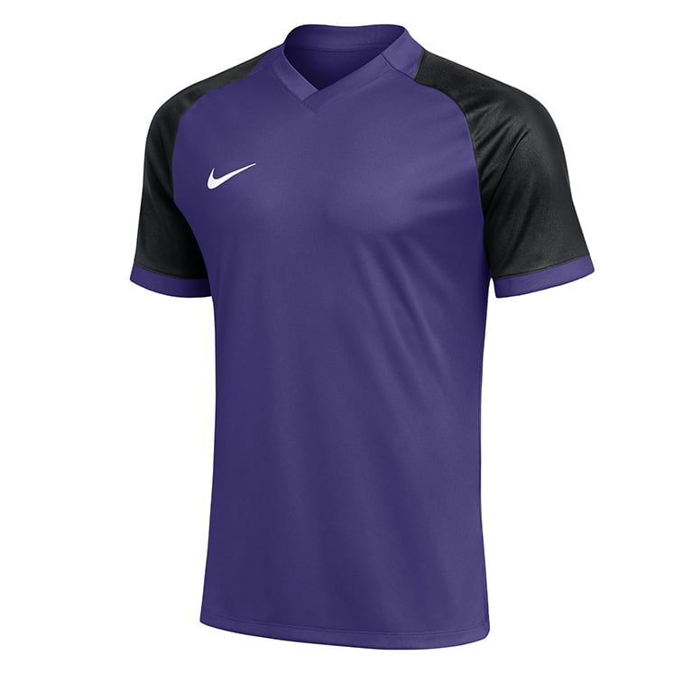 Court Purple/Black/White