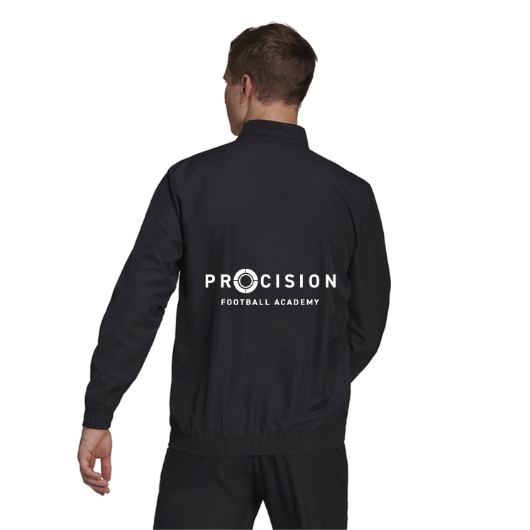 PROCISION FA adidas Entrada 22 Presentation Jacket