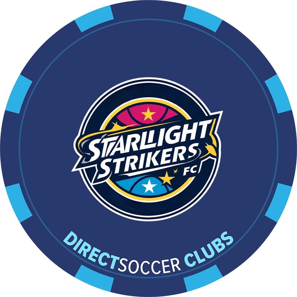 STARLIGHT STRIKERS FC TOKEN