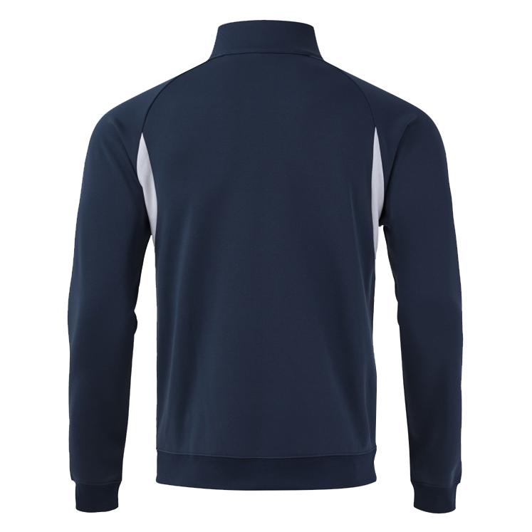 Joma Championship 20° Full Zip Sweatshirt
