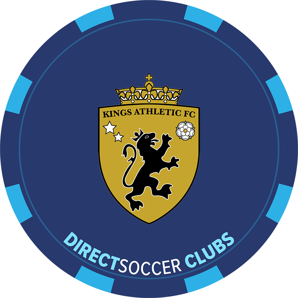 KINGS ATHLETIC FC TOKEN