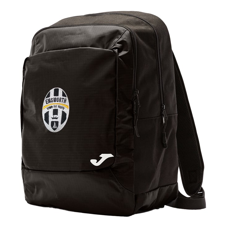 EMSWORTH TOWN YOUTH FC Joma Team Backpack