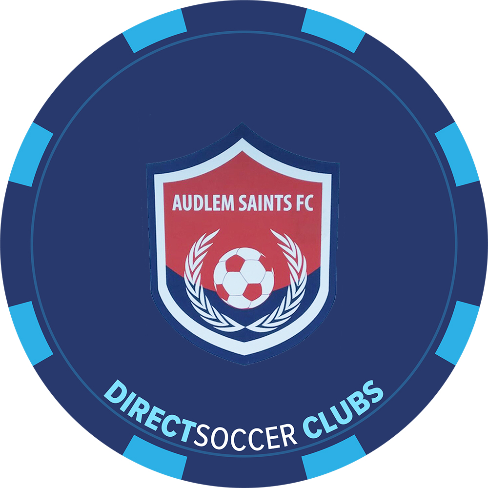 AUDLEM SAINTS FC TOKEN