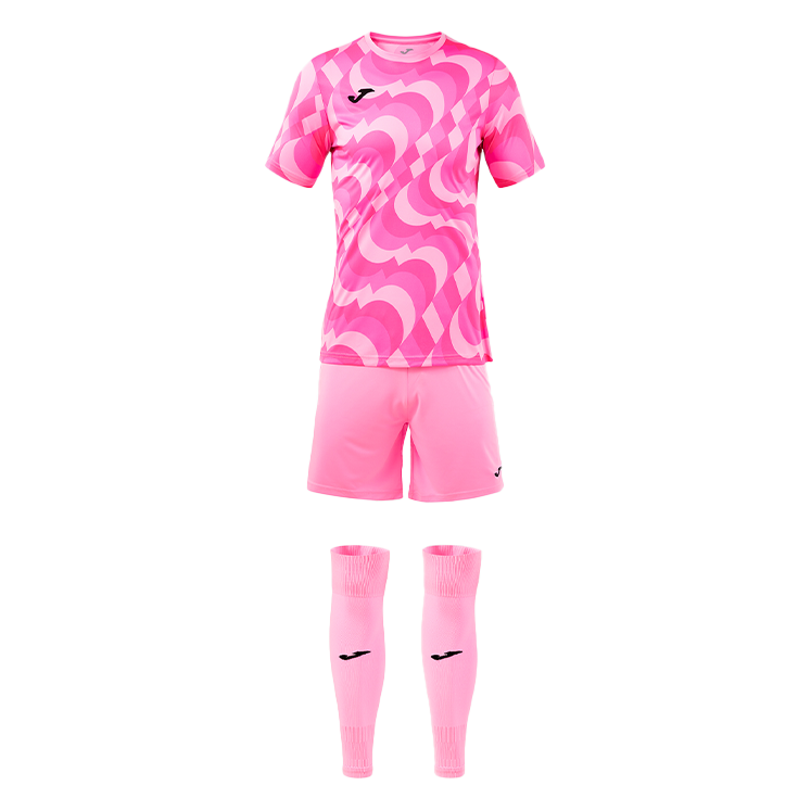Fluorescent Pink