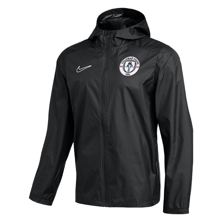 COLDEAN COLTS YFC Nike Academy 25 Storm-FIT Rain Jacket