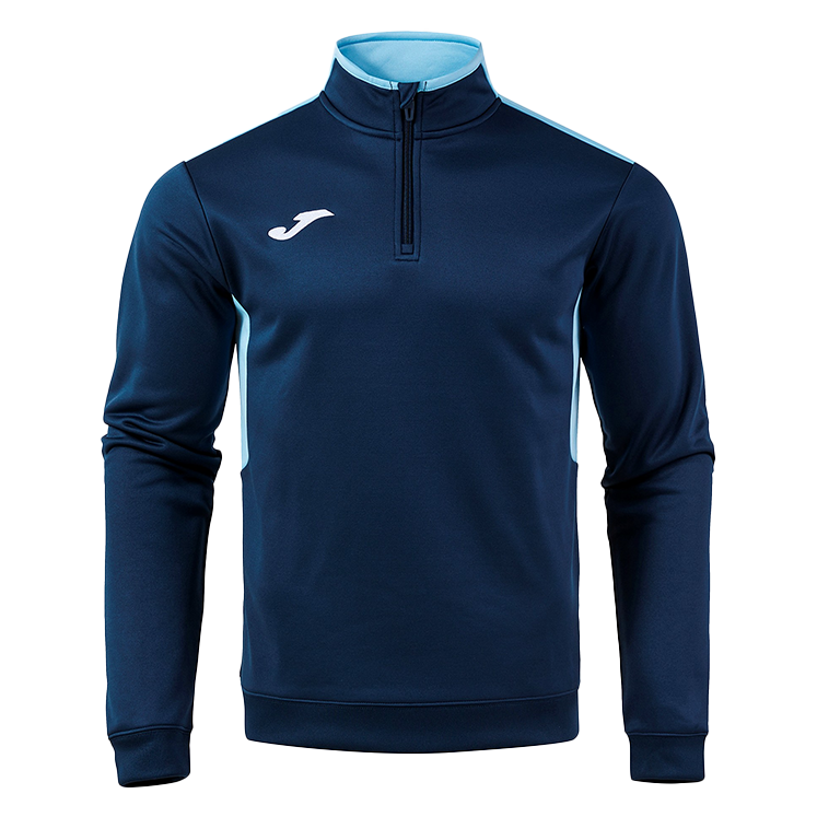 Dark Navy/Sky Blue