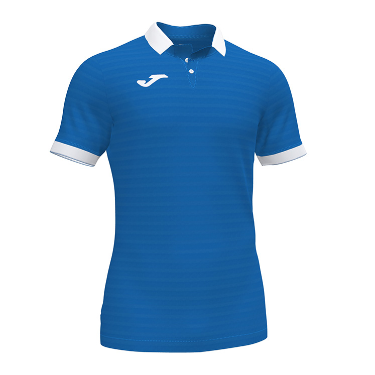 Joma Gold II S/S Shirt