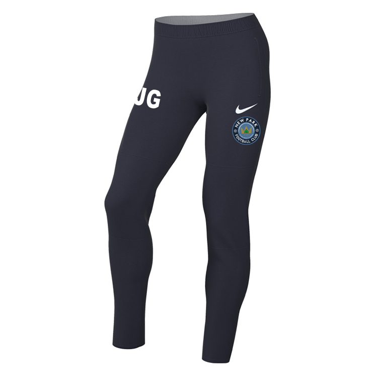 NEWPARK FC Nike Dri-FIT Park 20 Knit Pant