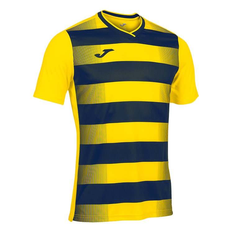 Yellow/Dark Navy