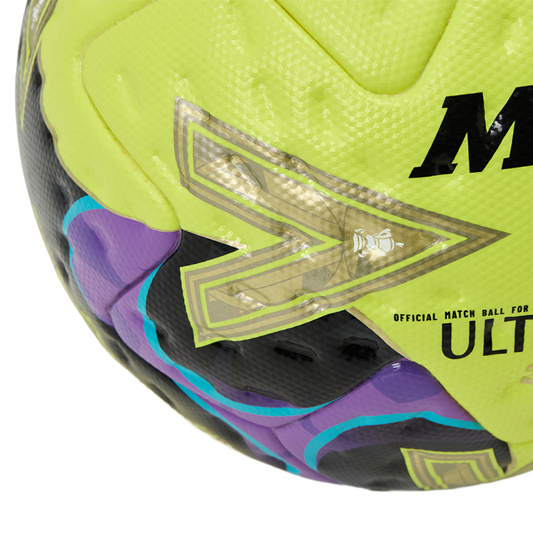Mitre WFA Cup Win FA Ultimax Pro 25/26 Football
